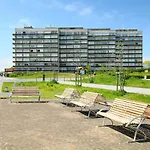 Appartement Astrid 704 With Balcony By Interhome Bredene