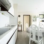 Astrid 704 With Balcony By Interhome