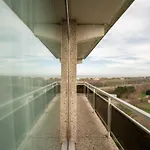 Astrid 704 With Balcony By Interhome *