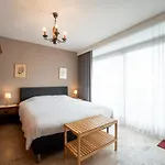 Astrid 704 With Balcony By Interhome Apartment *