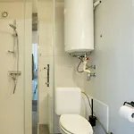 Astrid 704 With Balcony By Interhome * Bredene