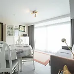 Apartment Astrid 704 With Balcony By Interhome