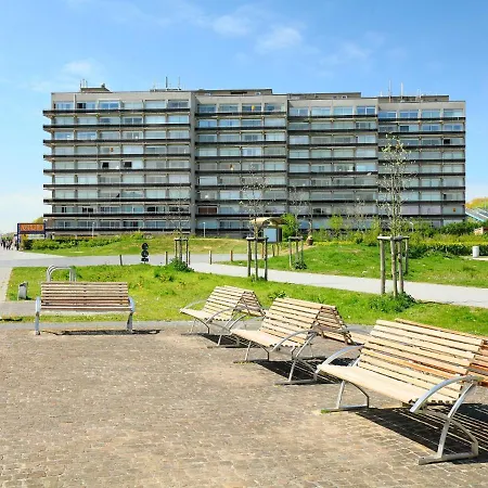 Appartement Residentie Astrid-1 Bredene