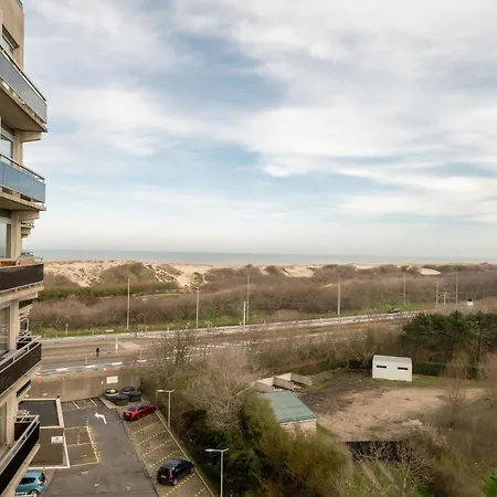Appartement Residentie Astrid-1 *
