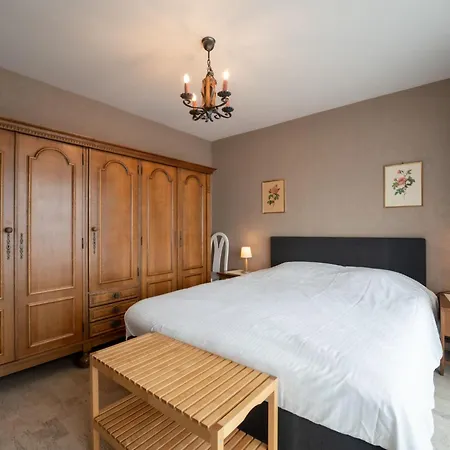 Astrid 704 With Balcony By Interhome Daire