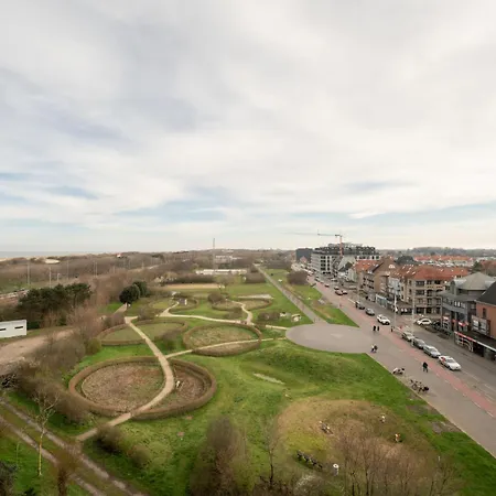 Apartment Astrid 704 With Balcony By Interhome *