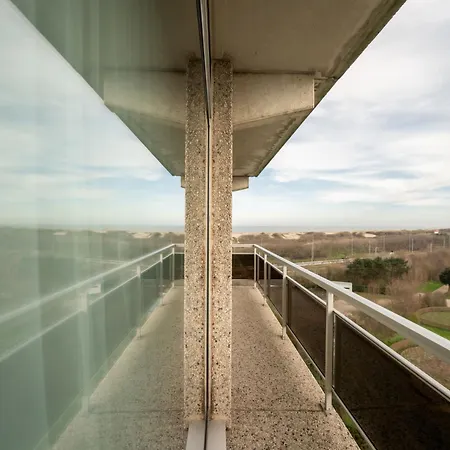 Astrid 704 With Balcony By Interhome *