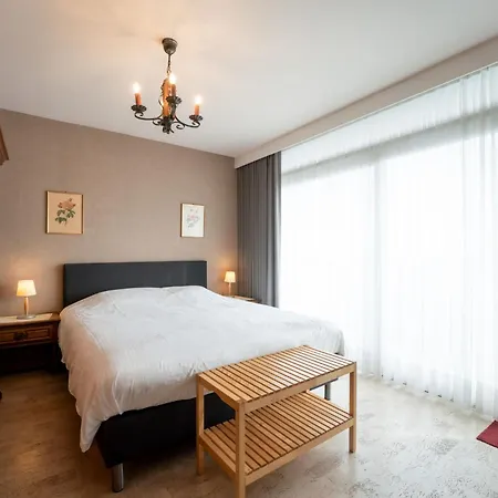 Astrid 704 With Balcony By Interhome Daire *